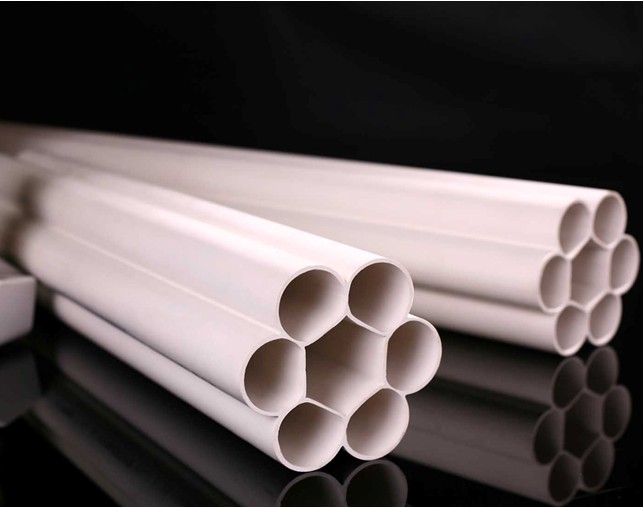 PVC Water Pipe Ca Zinc Stearate Formula anti ultraviolet 20 Mesh 40 Mesh