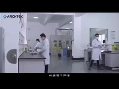 PVC stabilizer lab testing