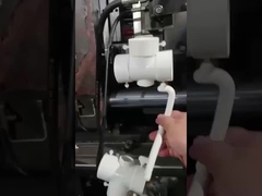 PVC PIPE FITTING COMPOUND