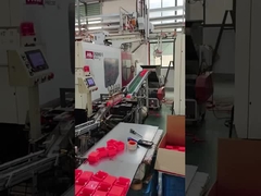 PVC COMPOUND For Electrical Gang Box 