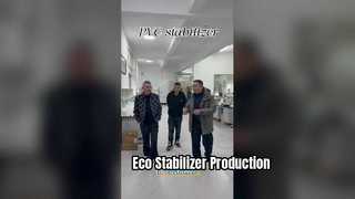 Eco Friendly Stabilizer Production Daily Vlog
