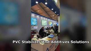 Eco Calcium Zinc Stabilizer for PVC