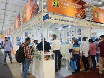 Taizhou Liancheng Chemical Co., Ltd.