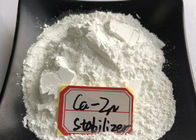 White Powder Liquid Calcium And Zinc Stabilizer For PVC Leather