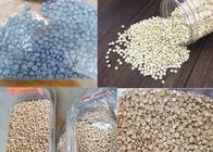 Plastic Rigid CPVC Compound Granules For Injection Extrusion And Blowing Moulding
