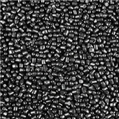 Long-lasting PVC Compound Granules with Impact Strength of 7KJ/m2 and Above