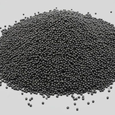 Elongation ≥200% PVC Compound Granules with Customized Design and High Density 1.3-1.45 G/cm3