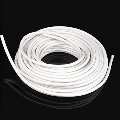 Elongation≥200% pvc pipe compound tailored for injection molding offering flexibility and strength in pipe manufacturing