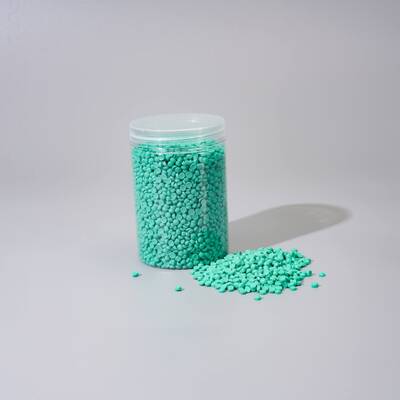 Virgin PVC Based UPVC Fitting Compounds UPVC Fitting And Ball Valve Production