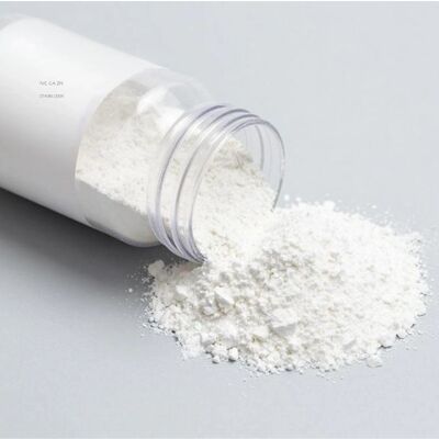 Stabilizer for Furniture Edge Banding White Powder Thermal Stabilization Additive Calcium Zinc Ca Zn PVC Stabilizer Powder for Pipes Fitting