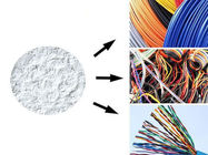 CA/ZN PVC Ca Zn Heat Stabilisers High Thermal Stability Mixed For Wire And Cable