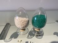 Expansive Expanded PVC Compound Granules For Electric Wire Cable