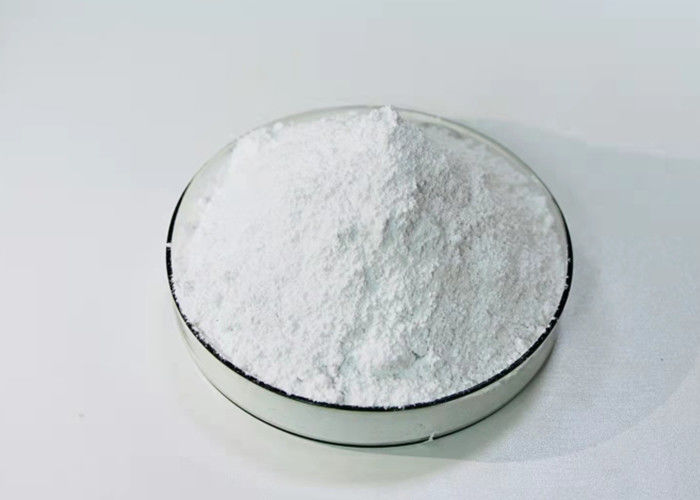 Calcium Zinc Stabilizers Chemical Auxiliary Agent For Transparent Medical Materials