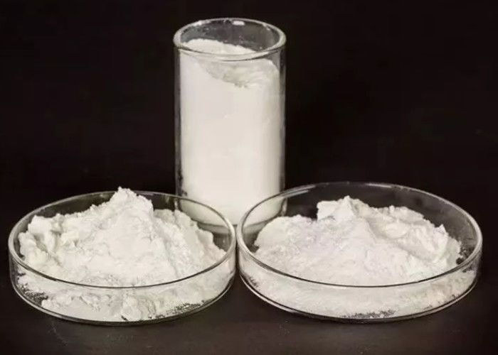 99.9% Purity Ca Zn Stabilizer For High Transparent PVC Product