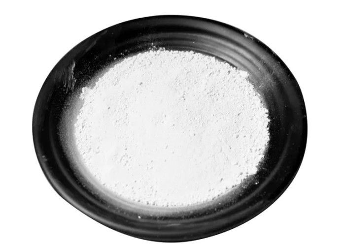 High Purity Rutile Titanium Dioxide Tio2 White Pigment For PVC