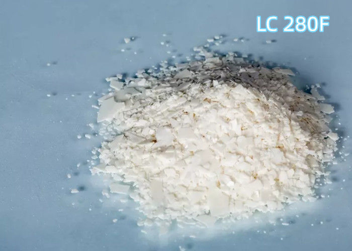 PVC Compound Stabilizer Special For PVC Foam Board High Thermal Stability