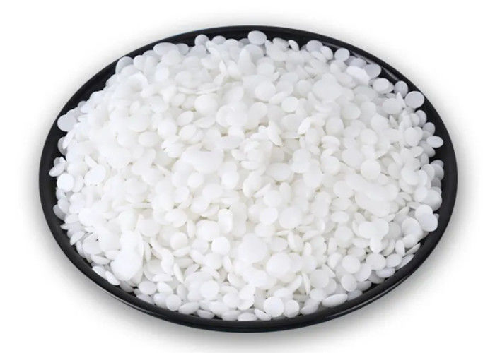 White Powder Polyethylene Wax Hot Melt Adhesives 99.9% Purity
