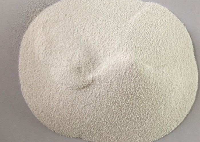 Raw Material Chlorinated Polyvinyl Chloride Cpvc For Pipe