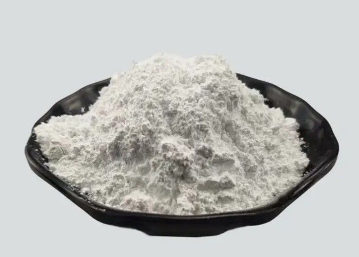 Industrial Grade PVC Heat Stabilizer Powder For PVC Hose