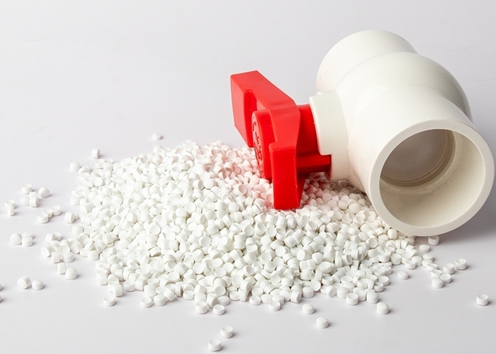 PVC Compound With High Impact Strength For PVC BALL VALVE PVC Ball Valve, PVC Compound Granules For Ball ValveUsed For Pipe Shut-Off