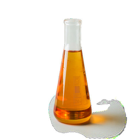 Liquid Isooctanoic Based PVC Heat Stabilizer Non Toxic PVC Products Tasteless