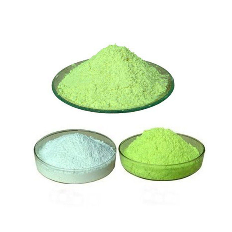 Cas No.1533-45-5 OB-1 Greenish Powder For PVC Styrenic Acrylic Polymers