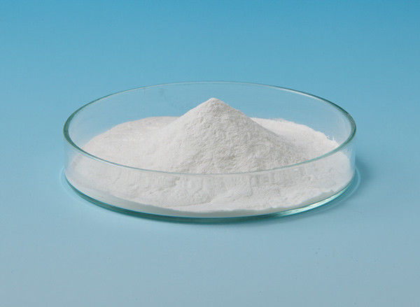 0.45 Bulk Density Acrylic Processing Aid For PVC Non Transparent PVC Products Acrylic Polymer