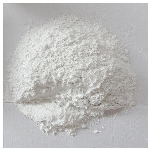 PVC Calcium Zinc Stabilizer Heat PVC Stabilizer For Textilene LC7238 Pure White