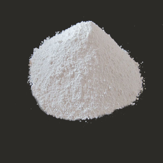 Zinc PVC Calcium Zinc Stabilizer White Powder High Purity For High Transparent