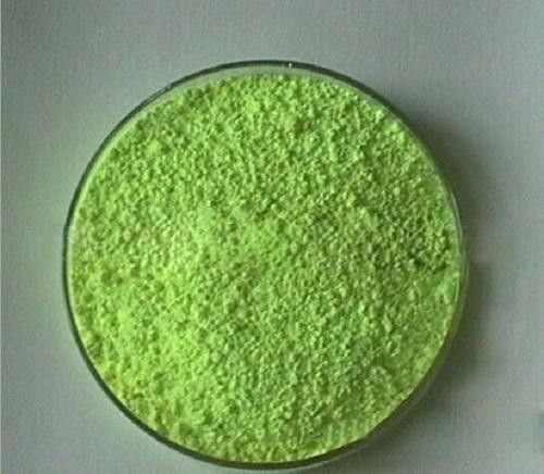 High Purity Optical Brightening Agent For Plastic OB-1 C28H18N2O2 Yellowish Green Powder