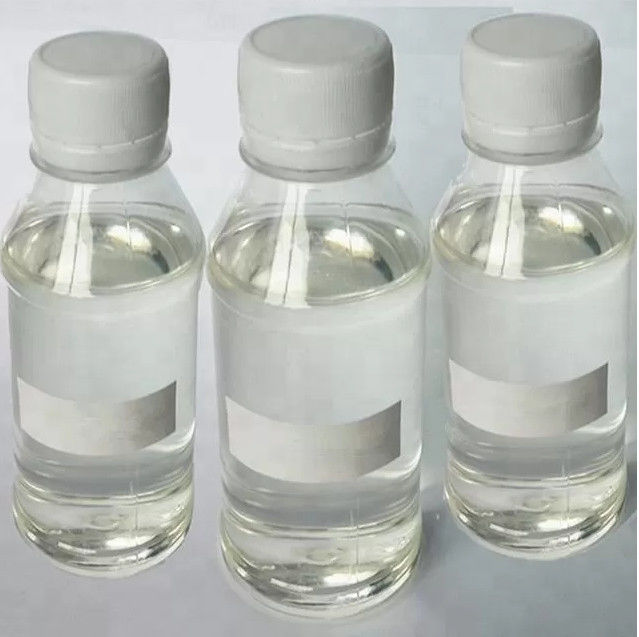Electrical Grade Dioctyl Phthalates Plasticizers In Rubber Plastic Products