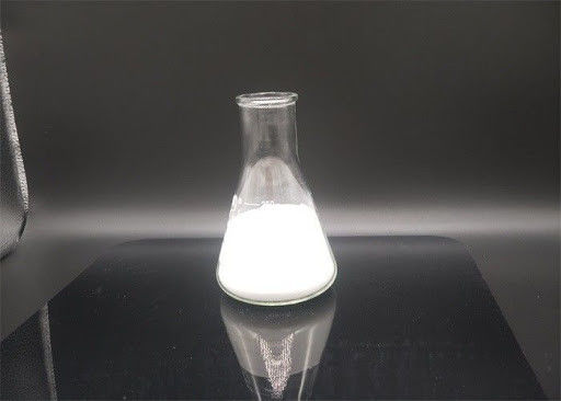 Softening Point 115℃ 99.9% Purity Micronized Polyethylene Wax