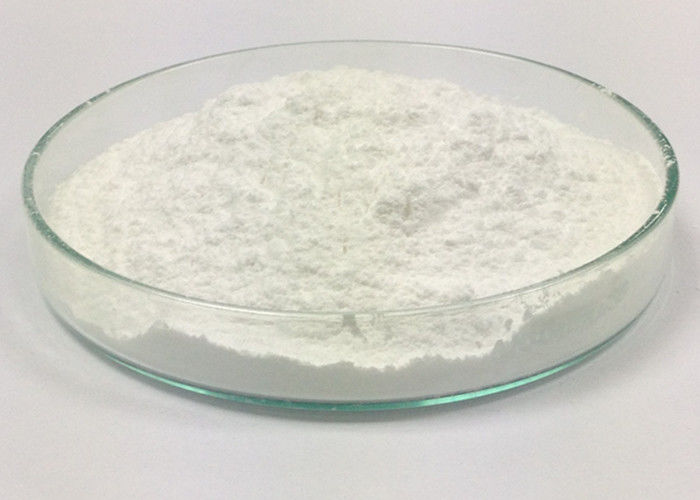 120 Degree Melting Point Calcium Zinc Stearate Lubricant For PVC Heat Stabilizer