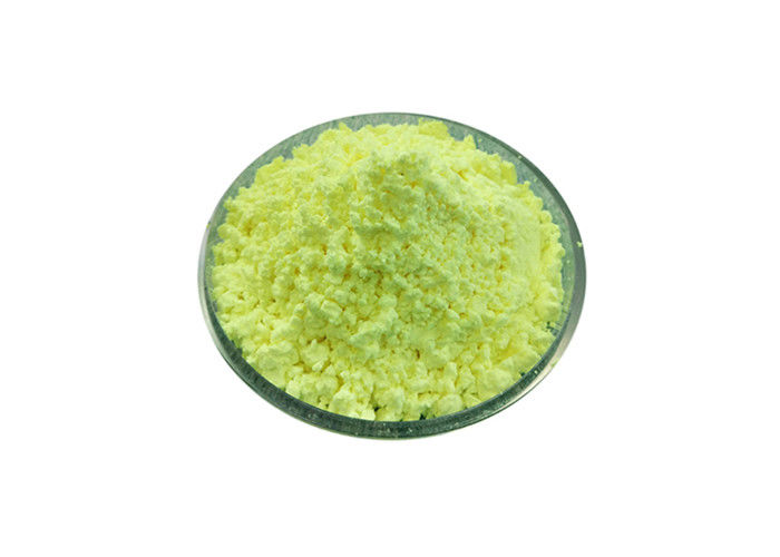 Greenish Powder High Efficiency PVC Optical Brightener Ob1 CAS 1533-45-5