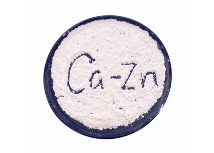 Powder Appearance Ca Zn Stabilizer For Pvc Profiles 25KG/Bag
