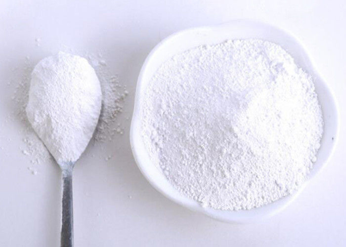 White Powder Calcium Zinc Stabilizer For Pvc Wire And Cable