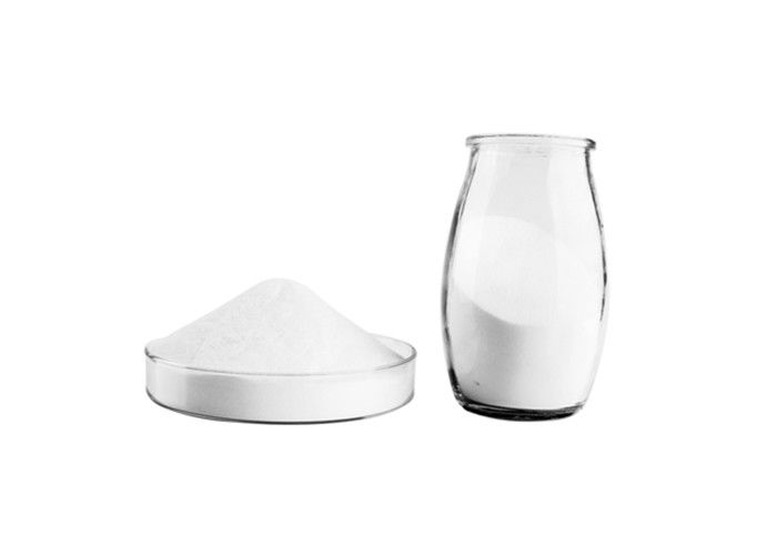 White Pe Polyethylene Wax Powder 99.9% Purity For PVC Lubricant