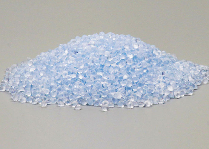 Extrusion PVC Compound Granules For Cable Insulation And Jacket