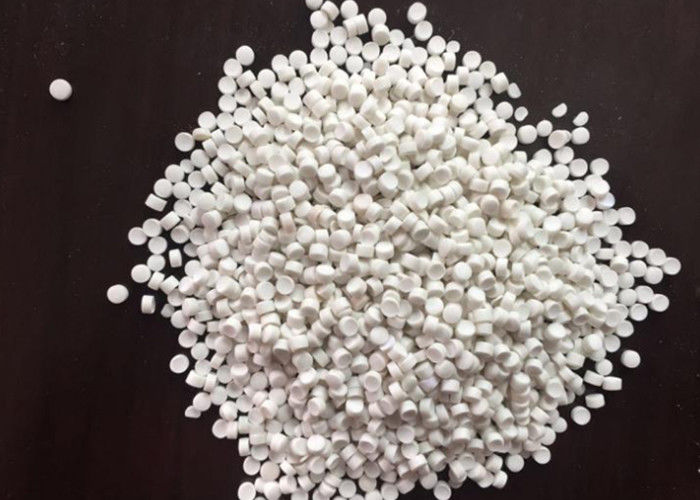 Resin PVC Compound Granules For Electric Wire And Cable Jacket