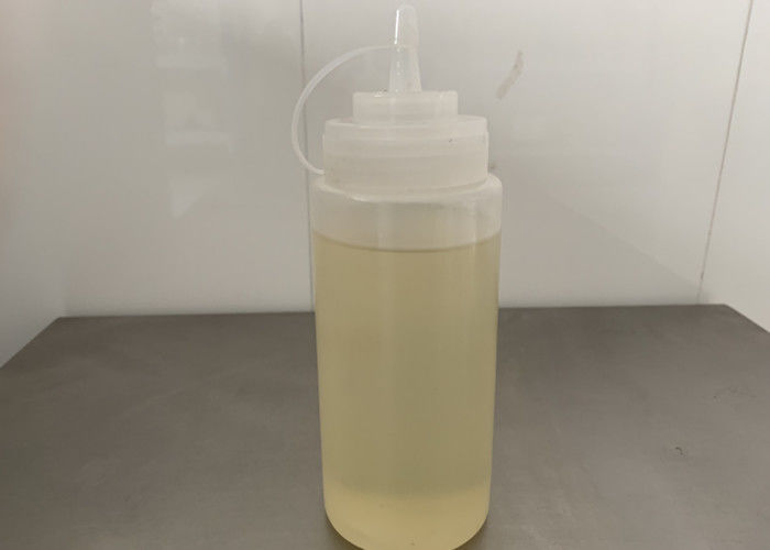 Liquid Methyl Tin Mercaptide Stabilizer For PVC Pharmaceutical Packaging