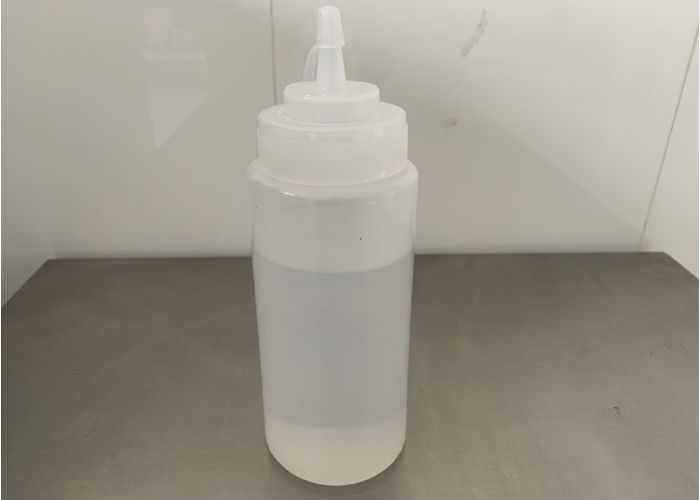 FDA Methyl Tin Mercaptide Liquid Pvc Heat Stabilizer Soft Transparent