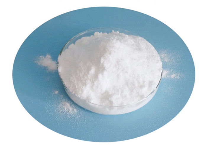 White Powder Oxidized Polyethylene Wax Used As PVC Lubricant