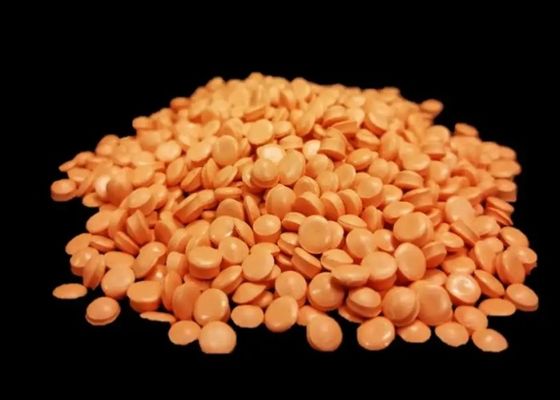 PVC Compound For Big Size Drainage Pipe And Fittings