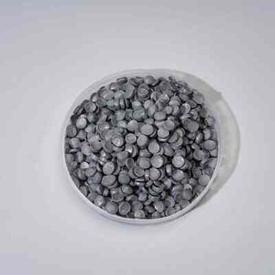 PVC Pipe Compound For Injection Molding PVC Granules for PVC profile and Conduit
