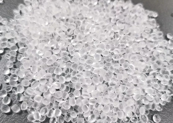 Raw Material Pvc Insulation Compound Granules For Cable Sheathing